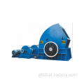 Box-type Crusher Granite Box Crusher Rock Heavy Hammer Crusher Factory